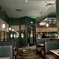 India's Best Curry & Grill - Interior of India's Best