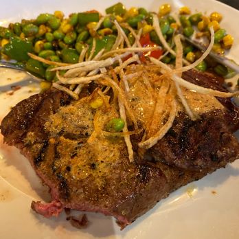 Borealis - Steak. - Diners Near Me - Aurora, Colorado