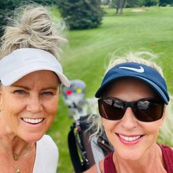 Foothills Golf Course - Fun course! Girls day on the Exec 9 at Foothills! Love this place have been coming here for 10+ years