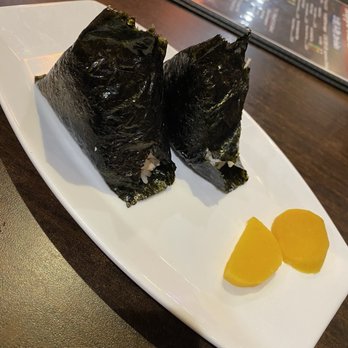 Kappo Nara Ramen - Rice Balls - Ramen Near Me - Virginia Beach, Virginia Kappo Nara Ramen - Rice Balls - Ramen Near Me - Virginia Beach, Virginia