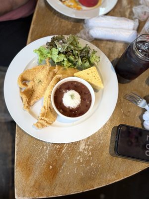 Soul Food House by null