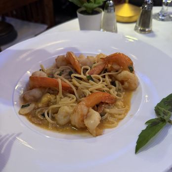 BV Tuscany Italian Restaurant - Italian Near Me - Teaneck, New Jersey