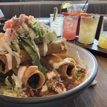 Chilaquiles Modern Kitchen - Mexican Near Me - Mesa, Arizona