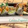 Photo of Green Papaya