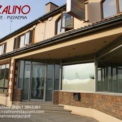 Borzalino Restaurant - Borzalino Restaurant has been serving some of the finest Italian and European food in the North East since 1998.