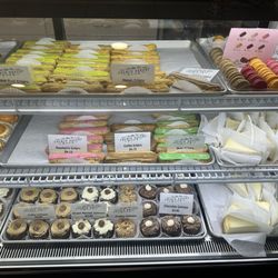 The French Bakery & Pastry shop