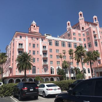 The Don CeSar - Resorts Near Me - St. Pete Beach, Florida The Don CeSar - Resorts Near Me - St. Pete Beach, Florida