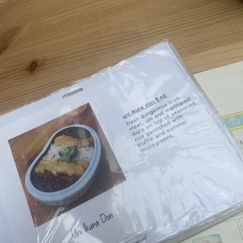 Ume Williamsburg - Other menu - Sushi Bars Near Me - Brooklyn, New York Ume Williamsburg - Other menu - Sushi Bars Near Me - Brooklyn, New York