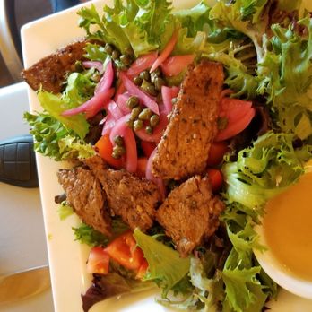Cafe Sintra - New American Near Me - Sunriver, Oregon