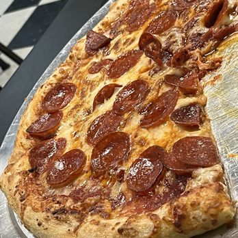 Papa Sal's - pepperoni pizza - Italian Near Me - Pinson, Alabama Papa Sal's - pepperoni pizza - Italian Near Me - Pinson, Alabama