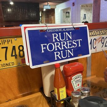 Bubba Gump Shrimp - Seafood Near Me - New York, New York Bubba Gump Shrimp - Seafood Near Me - New York, New York