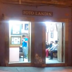 Foto Estudio Landin