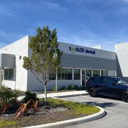 Tooth39 Dental