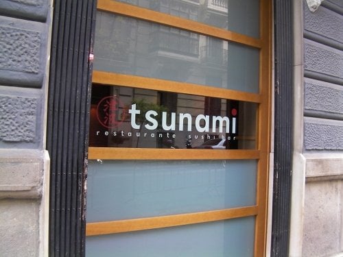 Tsunami