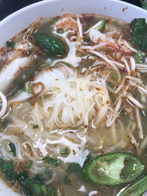 Pho 79 by FIU by null
