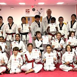 Revolution Taekwondo