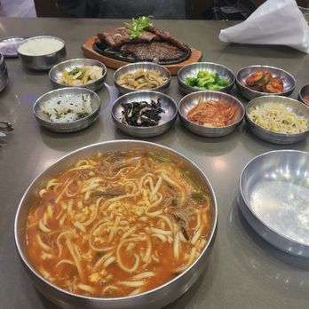 Jang Su Jang - Korean Near Me - Milpitas, California Jang Su Jang - Korean Near Me - Milpitas, California