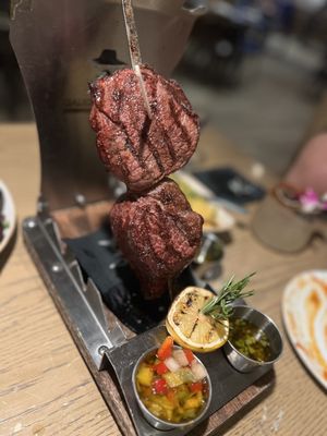 Gaucho Grill Buena Park by null