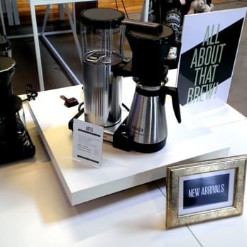 Artís Coffee - Some of their items - Coffee & Tea Near Me - Berkeley, California