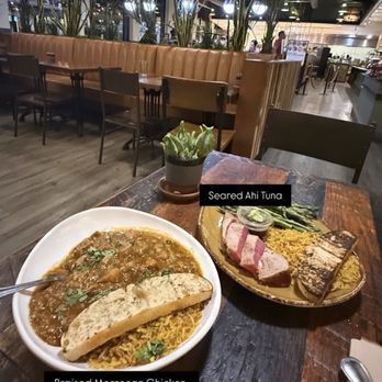 Urban Plates - Salad Near Me - Pasadena, California