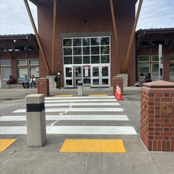 Greyhound Bus Lines
