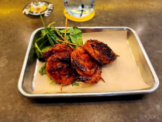 Avenue American Bistro by null