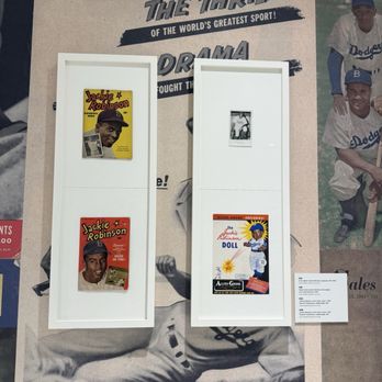Jackie Robinson Museum - Museums Near Me - New York, New York Jackie Robinson Museum - Museums Near Me - New York, New York