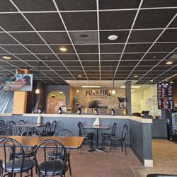 Fox & Fire Pizzeria