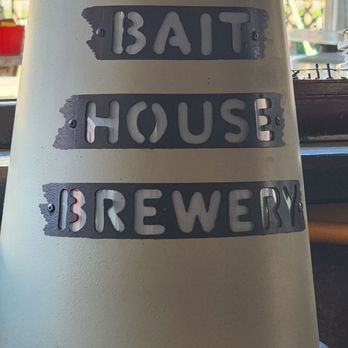 Bait House Brewery - Beer Gardens Near Me - Sandusky, Ohio Bait House Brewery - Beer Gardens Near Me - Sandusky, Ohio
