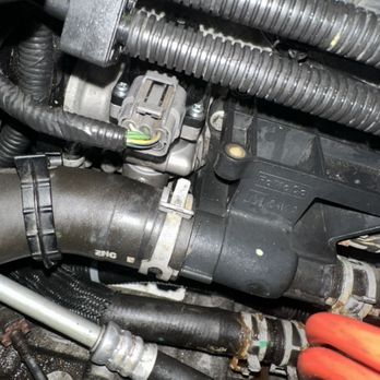 ASAP Mobile Auto Repair - EGR Valve Install/Swap. - Auto Repair Near Me ASAP Mobile Auto Repair - EGR Valve Install/Swap. - Auto Repair Near Me
