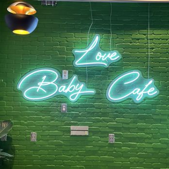 Baby Cafe - Desserts Near Me - Boston, Massachusetts