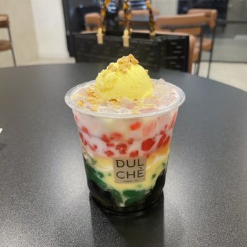 Dulche - House special Che. - Desserts Near Me - Garden Grove, California