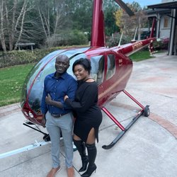 Charlotte Helicopters