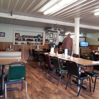 Rich Hill Cafe - Inside, to the left - Cafes Near Me - Rich Hill, Missouri Rich Hill Cafe - Inside, to the left - Cafes Near Me - Rich Hill, Missouri