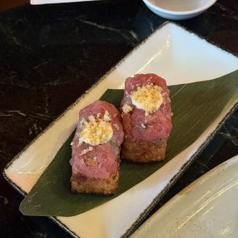 Negroni Bistro & Sushi Bar - Sushi Bars Near Me - Miami, Florida