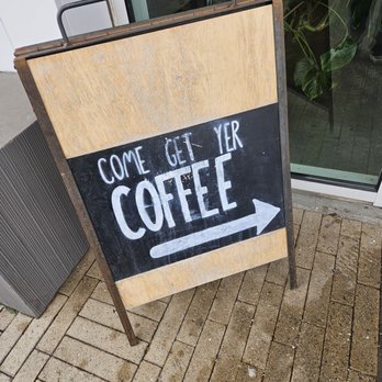 Form & Function - Come on in! - Coffee Roasteries Near Me - Boise, Idaho