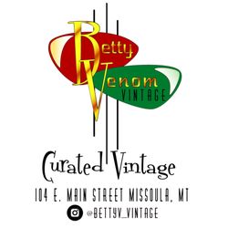 Betty Venom Vintage