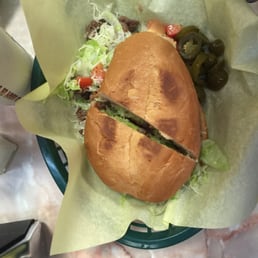 Tortas
