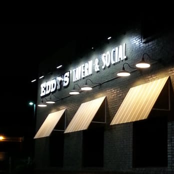 Eddy's Tavern & Social San Antonio - Perrin Beitel - the outside of the restaurant - Sports Bars Near Me - San Antonio, Texas Eddy's Tavern & Social San Antonio - Perrin Beitel - the outside of the restaurant - Sports Bars Near Me - San Antonio, Texas