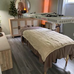Umatter2 - Red Light Therapy added in 2025