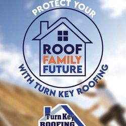 Turn Key Roofing and Home Improvements