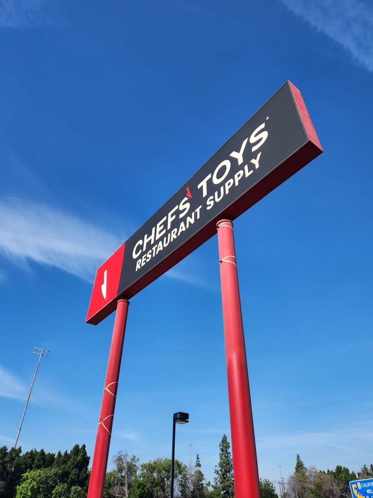 Chefs' Toys gift card