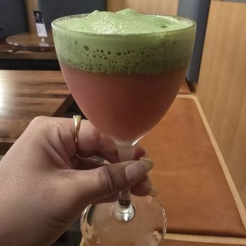 Dote Coffee Bar - Strawberry Zen - Coffee & Tea Near Me - Bellevue, Washington Dote Coffee Bar - Strawberry Zen - Coffee & Tea Near Me - Bellevue, Washington