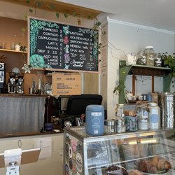 The Ridge Cafe