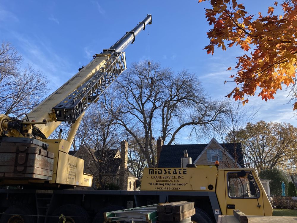 Minnesota Tree Experts - tree service in Minneapolis, MN