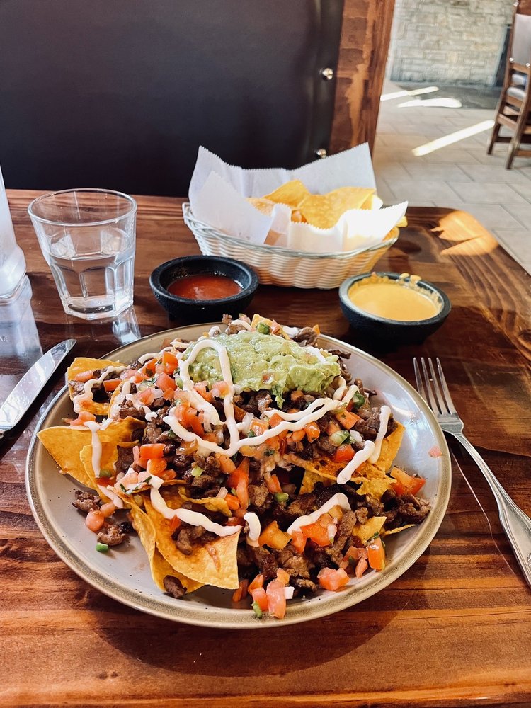 LA TEQUILA Updated August 2024 42 Photos & 28 Reviews 134 N