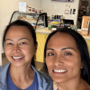 Chapter II Coffee - Coffee & Tea Near Me - Long Beach, California