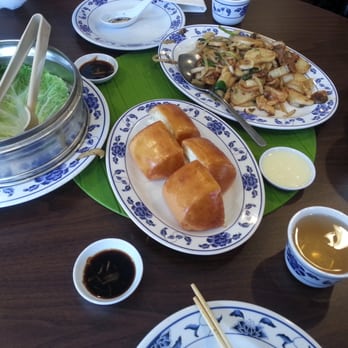 Liu's Shanghai - Soup dumplings, fried Montou & rice cakes with a little bit of everything! - Shanghainese Near Me - Brooklyn, New York Liu's Shanghai - Soup dumplings, fried Montou & rice cakes with a little bit of everything! - Shanghainese Near Me - Brooklyn, New York