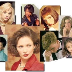 Trend Setters Styling Salon - www.HairIsOurThing.com