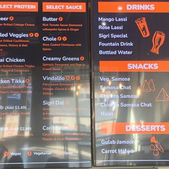 Sigri Indian BBQ - Menu - Indian Near Me - North Brunswick Township, New Jersey Sigri Indian BBQ - Menu - Indian Near Me - North Brunswick Township, New Jersey